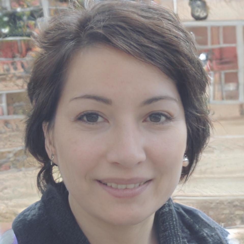 María González