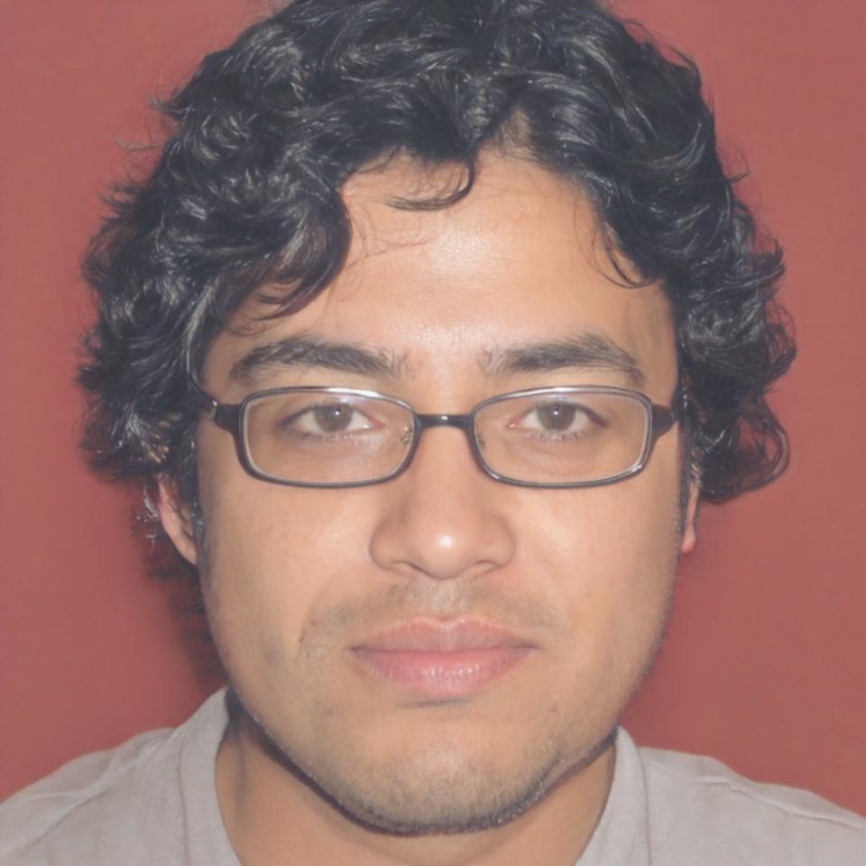 Carlos Mendoza - Experto en Análisis Financiero